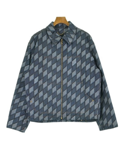 LOUIS VUITTON Down jackets/Vests