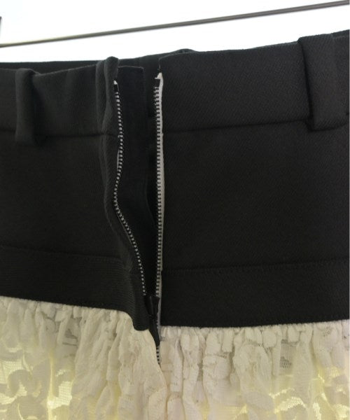 LOUIS VUITTON Knee length skirts