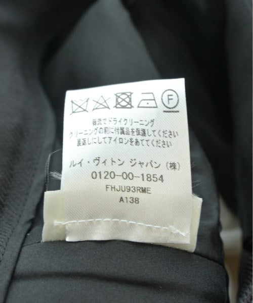 LOUIS VUITTON Knee length skirts