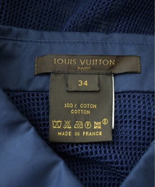 LOUIS VUITTON Casual shirts