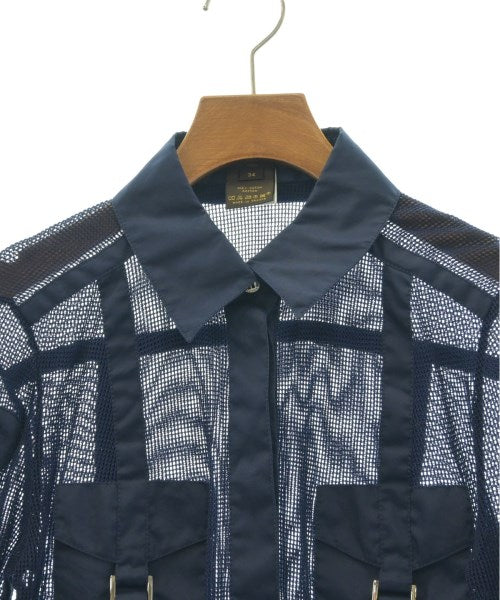 LOUIS VUITTON Casual shirts