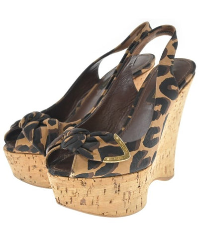 LOUIS VUITTON Sandals