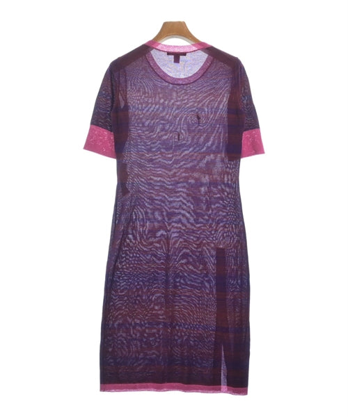 LOUIS VUITTON Dresses