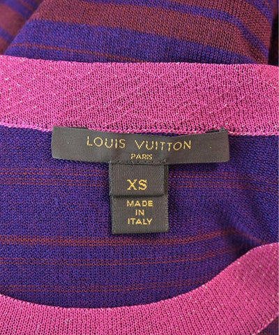 LOUIS VUITTON Dresses