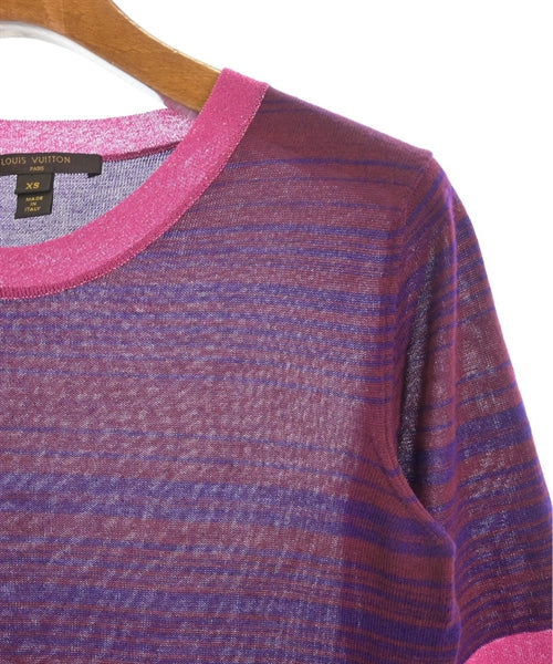 LOUIS VUITTON Dresses