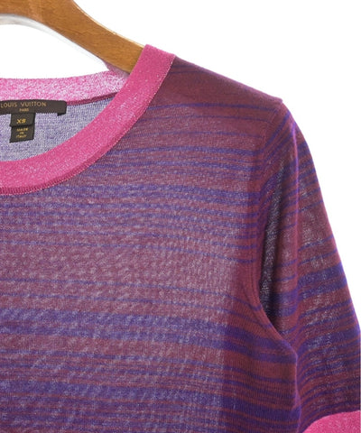 LOUIS VUITTON Dresses