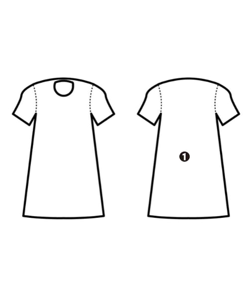 LOUIS VUITTON Dresses