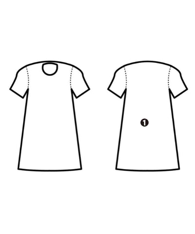 LOUIS VUITTON Dresses