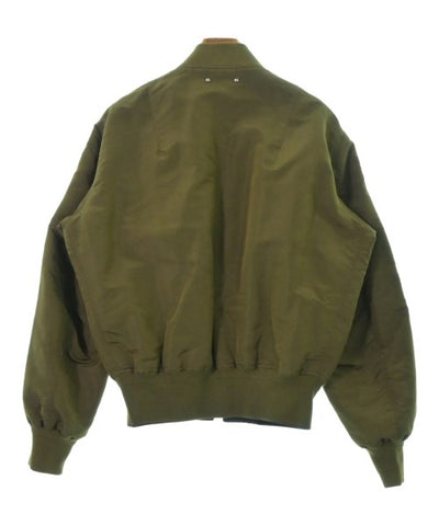 LOUIS VUITTON Millitary jackets
