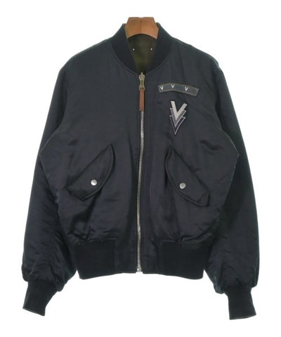 LOUIS VUITTON Millitary jackets
