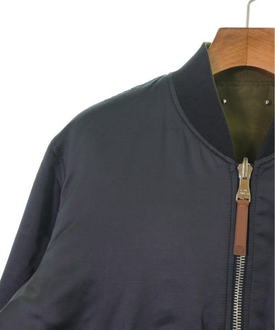 LOUIS VUITTON Millitary jackets