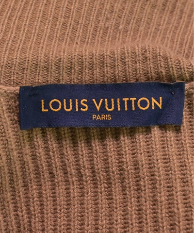 LOUIS VUITTON Sweaters