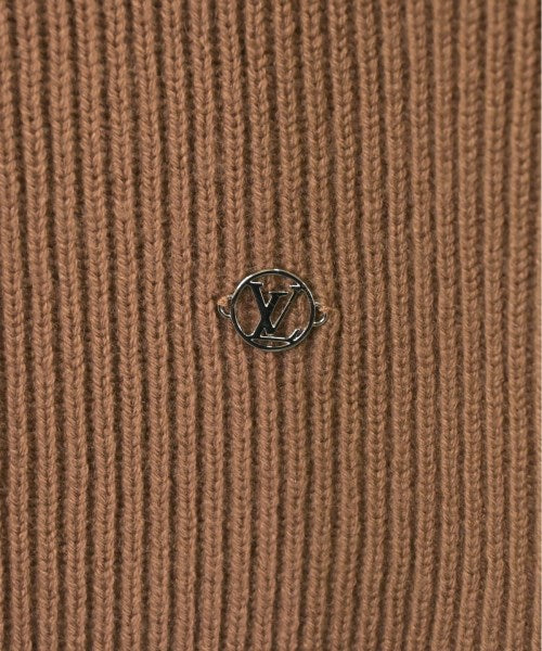 LOUIS VUITTON Sweaters