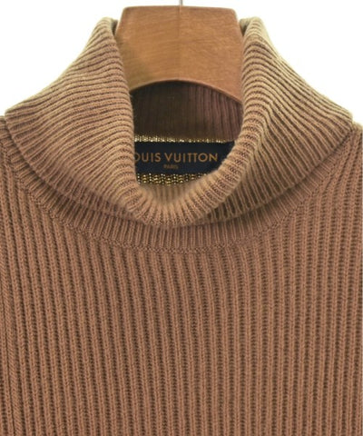 LOUIS VUITTON Sweaters