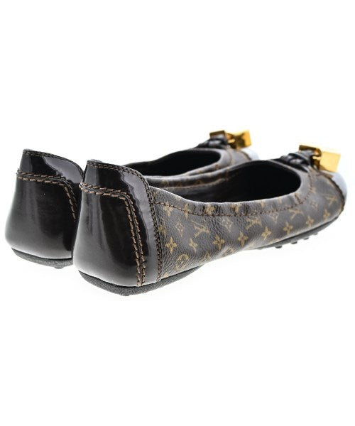 LOUIS VUITTON Ballet shoes/Opera shoes