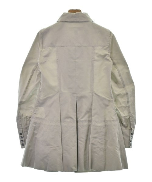 LOUIS VUITTON Trench coats