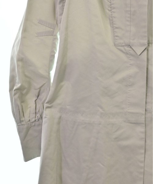 LOUIS VUITTON Trench coats