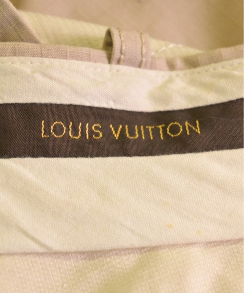 LOUIS VUITTON Shorts