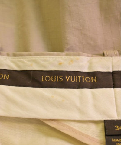 LOUIS VUITTON Shorts