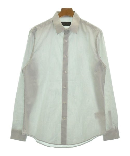 LOUIS VUITTON Casual shirts