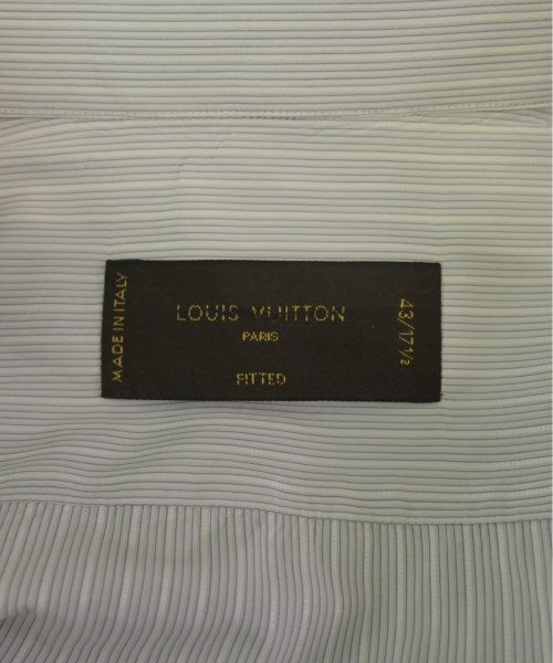 LOUIS VUITTON Casual shirts