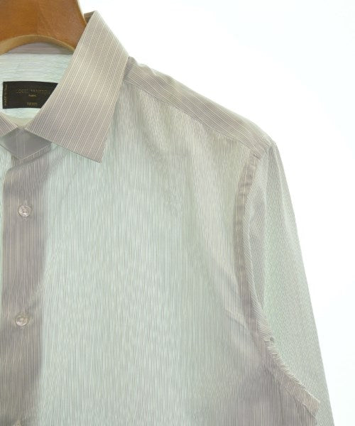 LOUIS VUITTON Casual shirts