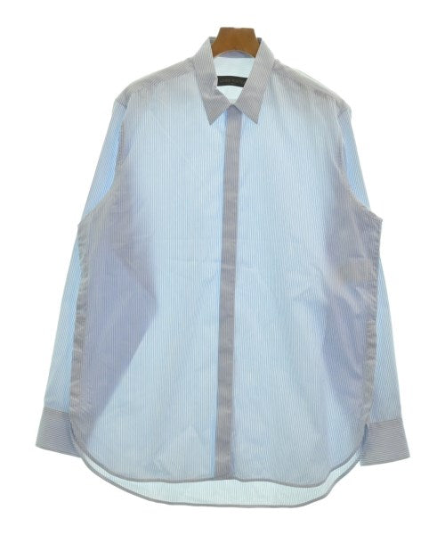 LOUIS VUITTON Casual shirts