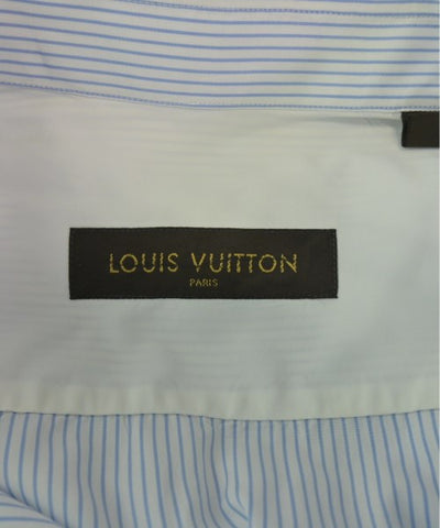 LOUIS VUITTON Casual shirts