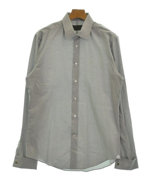 LOUIS VUITTON Dress shirts