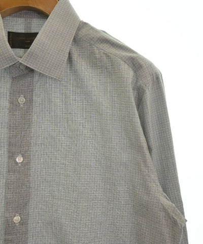 LOUIS VUITTON Dress shirts