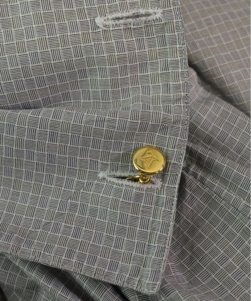 LOUIS VUITTON Dress shirts