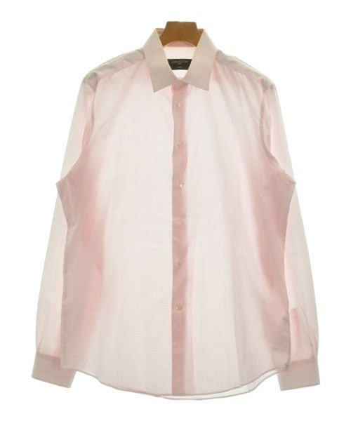 LOUIS VUITTON Casual shirts