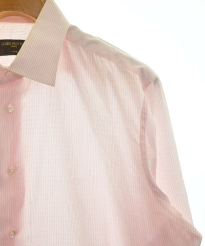 LOUIS VUITTON Casual shirts