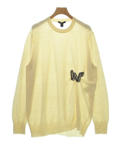 LOUIS VUITTON Sweaters
