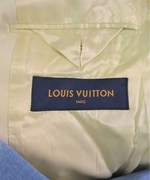 LOUIS VUITTON Blazers/Suit jackets