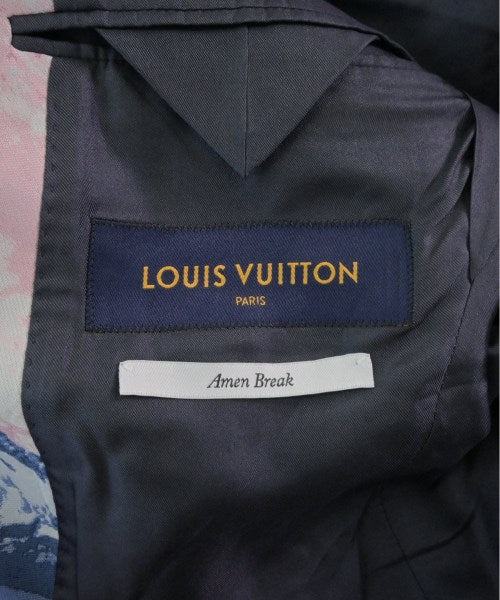 LOUIS VUITTON Blazers/Suit jackets