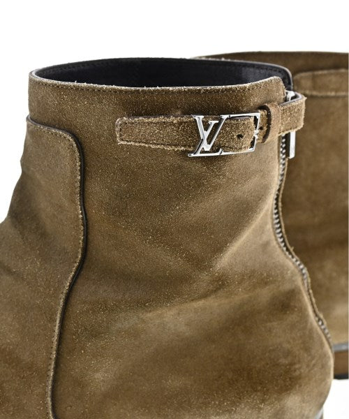 LOUIS VUITTON Boots