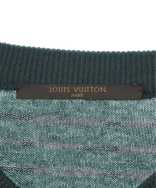 LOUIS VUITTON Sweaters