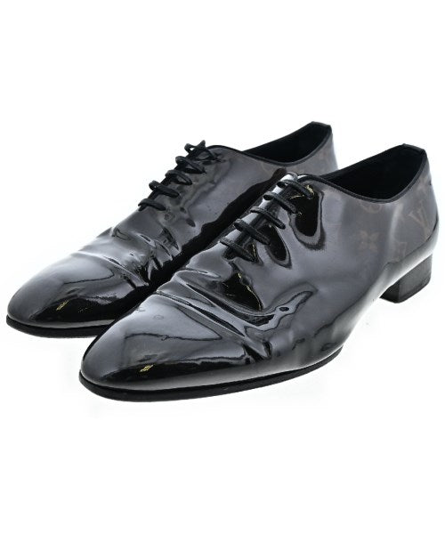 LOUIS VUITTON Dress shoes