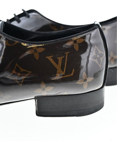 LOUIS VUITTON Dress shoes