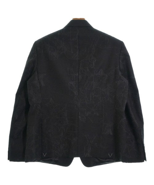 LOUIS VUITTON Casual jackets