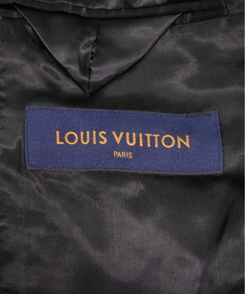 LOUIS VUITTON Casual jackets