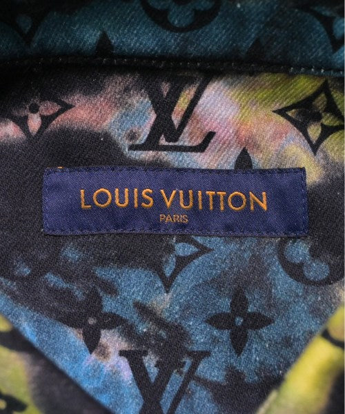 LOUIS VUITTON Casual shirts