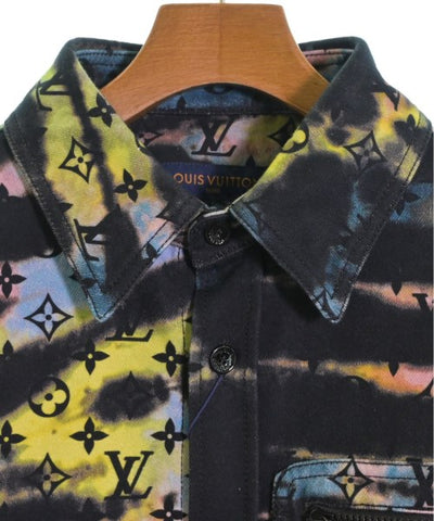 LOUIS VUITTON Casual shirts