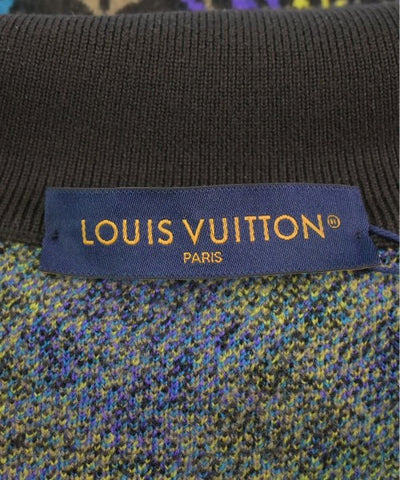 LOUIS VUITTON Cardigans