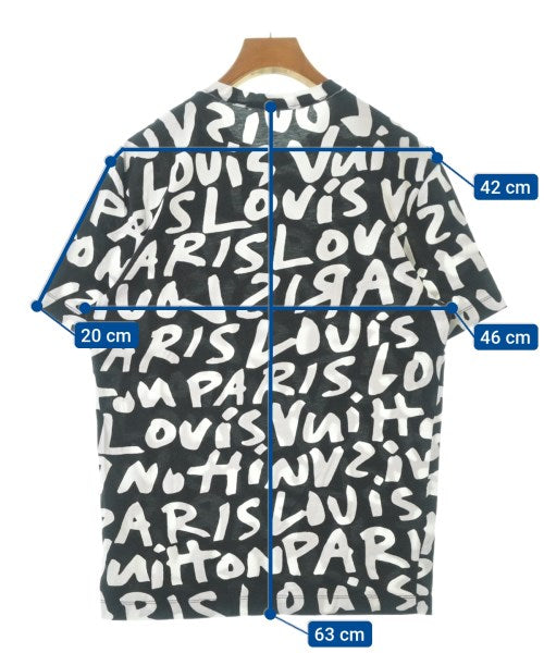 LOUIS VUITTON Tee Shirts/Tops