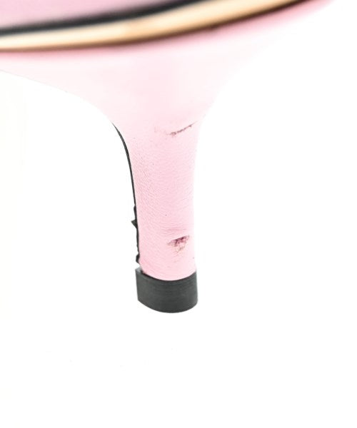 LOUIS VUITTON Sandals