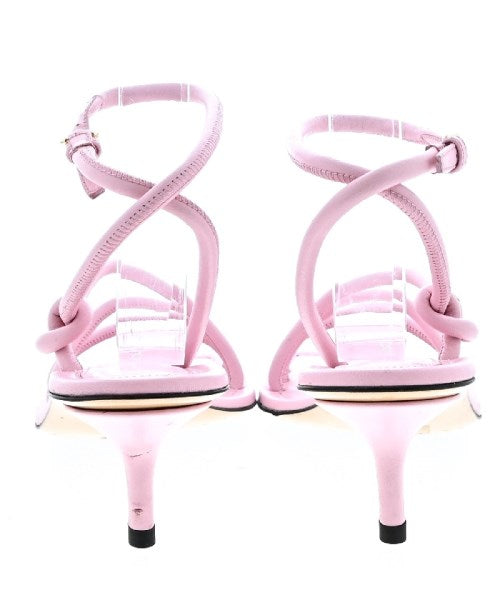 LOUIS VUITTON Sandals