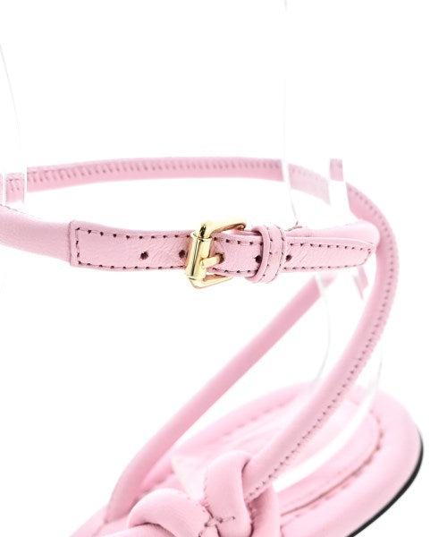 LOUIS VUITTON Sandals