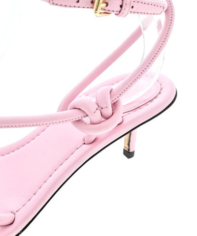 LOUIS VUITTON Sandals